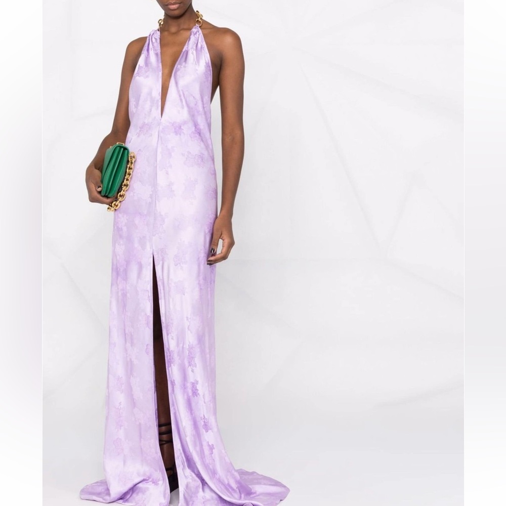 Giuseppe Di morabito dress